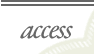 access