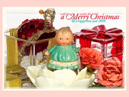 クリスマスカード