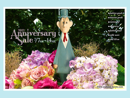 25th Anniversary Card