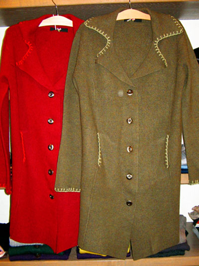 Wonderful Company_coat01